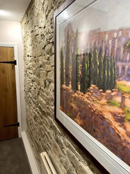 17Th Century Cottage With Hidden Garden Steeton المظهر الخارجي الصورة